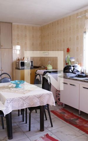 Casa à venda com 160m², 3 quartos e 1 vagaCozinha - Casa 2