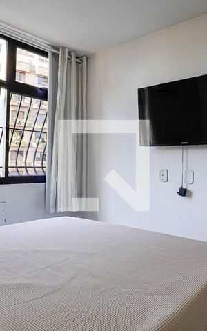 Apartamento à venda com 131m², 2 quartos e 1 vagaQuarto 1