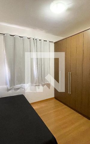 Apartamento à venda com 80m², 3 quartos e 2 vagas Apartamento à venda com 80m², 3 quartos e 2 vagasQuarto 1