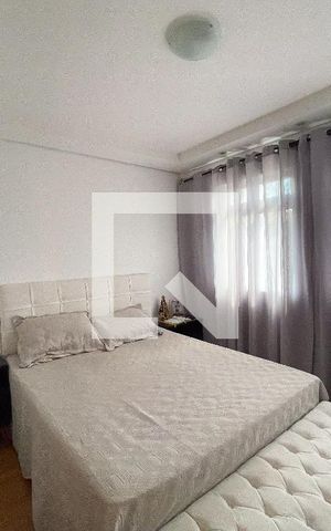 Apartamento à venda com 80m², 3 quartos e 2 vagas Apartamento à venda com 80m², 3 quartos e 2 vagasQuarto 3 - Suíte