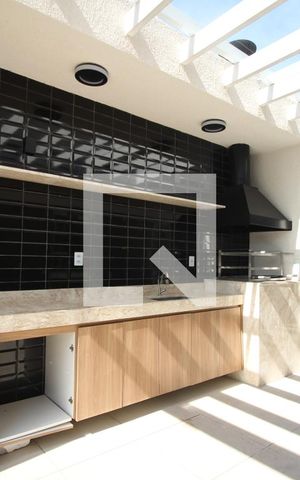Apartamento à venda com 62m², 1 quarto e sem vagaAream comum