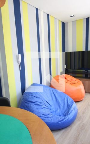 Apartamento à venda com 62m², 1 quarto e sem vagaAream comum