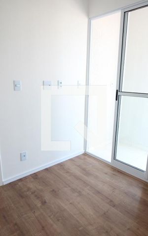 Apartamento à venda com 62m², 1 quarto e sem vagaQuarto