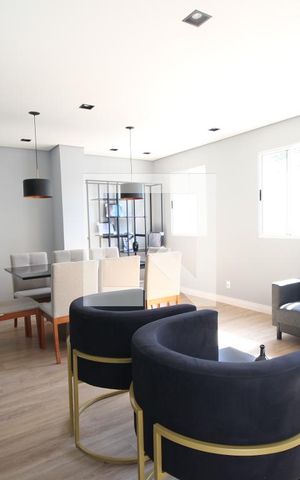Apartamento à venda com 62m², 1 quarto e sem vagaAream comum