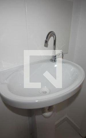 Apartamento à venda com 62m², 1 quarto e sem vagaBanheiro