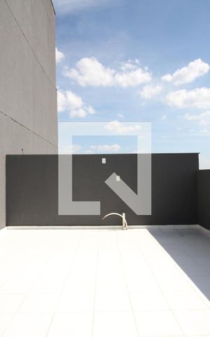 Apartamento à venda com 62m², 1 quarto e sem vagaArea externa