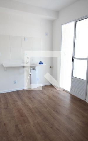 Apartamento à venda com 62m², 1 quarto e sem vagaSala