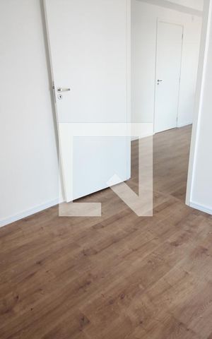 Apartamento à venda com 62m², 1 quarto e sem vagaQuarto