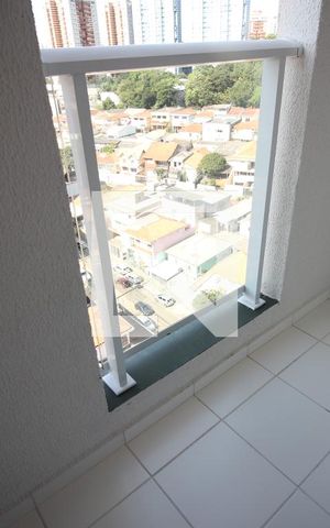 Apartamento à venda com 62m², 1 quarto e sem vagaSacada