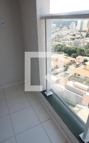 Apartamento à venda com 62m², 1 quarto e sem vagaSacada