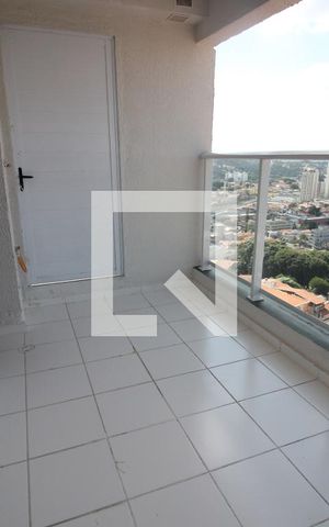 Apartamento à venda com 62m², 1 quarto e sem vagaSacada