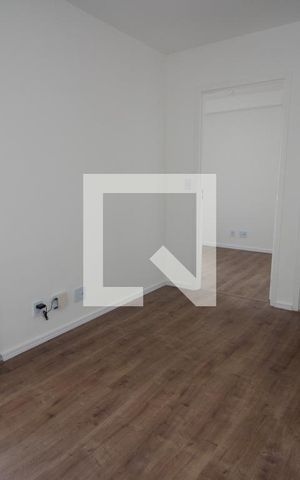 Apartamento à venda com 62m², 1 quarto e sem vagaSala