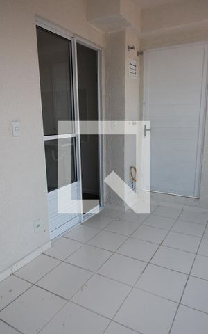 Apartamento à venda com 62m², 1 quarto e sem vagaSacada