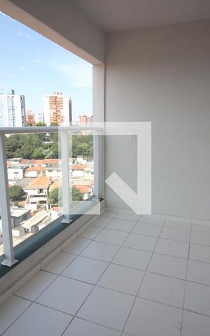 Apartamento à venda com 62m², 1 quarto e sem vagaSacada