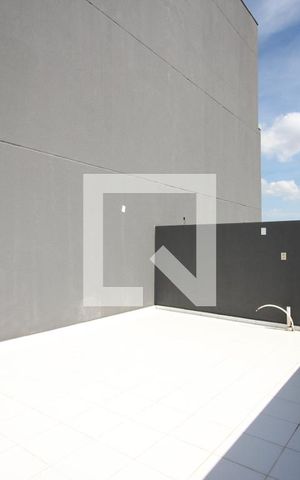 Apartamento à venda com 62m², 1 quarto e sem vagaArea externa