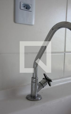 Apartamento à venda com 62m², 1 quarto e sem vagaBanheiro