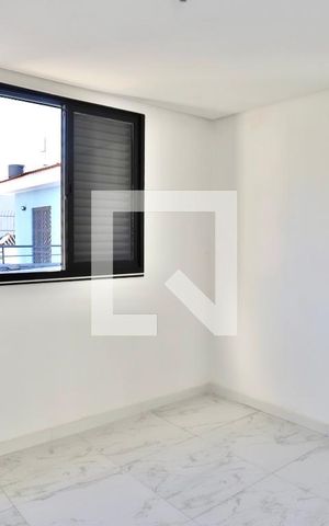 Apartamento à venda com 37m², 2 quartos e sem vaga Apartamento à venda com 37m², 2 quartos e sem vagaQuarto 2
