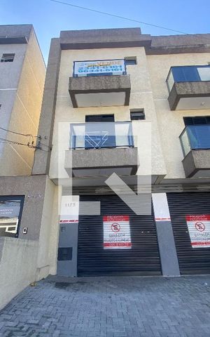 Apartamento à venda com 37m², 2 quartos e sem vaga Apartamento à venda com 37m², 2 quartos e sem vagaFachada