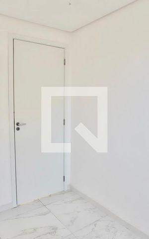 Apartamento à venda com 37m², 2 quartos e sem vaga Apartamento à venda com 37m², 2 quartos e sem vagaQuarto 1