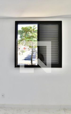 Apartamento à venda com 37m², 2 quartos e sem vaga Apartamento à venda com 37m², 2 quartos e sem vagaQuarto 2
