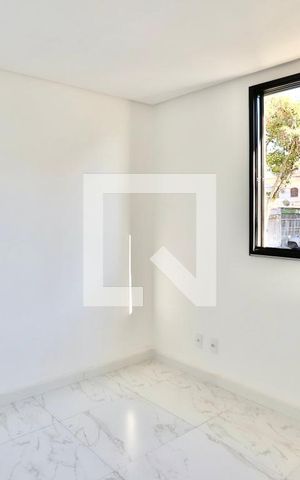 Apartamento à venda com 37m², 2 quartos e sem vaga Apartamento à venda com 37m², 2 quartos e sem vagaQuarto 2