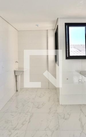 Apartamento à venda com 37m², 2 quartos e sem vaga Apartamento à venda com 37m², 2 quartos e sem vagaSala/Cozinha