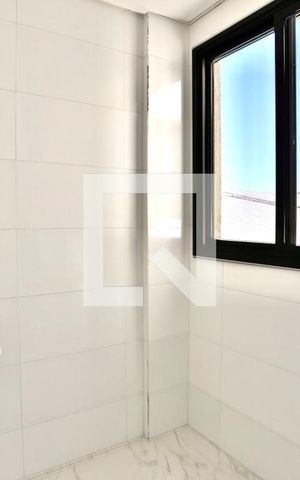 Apartamento à venda com 37m², 2 quartos e sem vaga Apartamento à venda com 37m², 2 quartos e sem vagaLavanderia