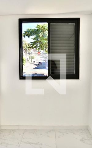 Apartamento à venda com 37m², 2 quartos e sem vaga Apartamento à venda com 37m², 2 quartos e sem vagaQuarto 1