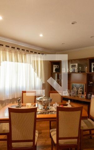 Casa à venda com 350m², 3 quartos e 5 vagasSala de Jantar