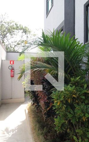 Apartamento à venda com 41m², 2 quartos e sem vagaÁrea externa