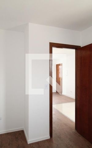 Apartamento à venda com 41m², 2 quartos e sem vagaquarto 2 