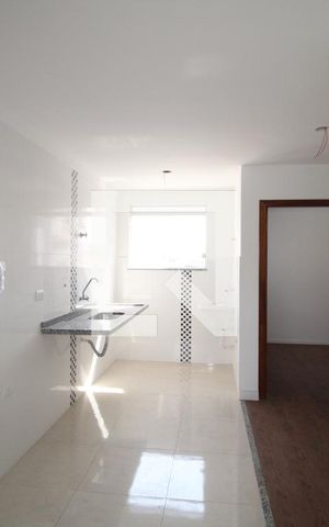 Apartamento à venda com 41m², 2 quartos e sem vagaSala/Cozinha