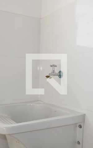 Apartamento à venda com 41m², 2 quartos e sem vagaSala/Cozinha e área de serviço