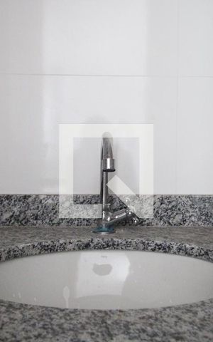 Apartamento à venda com 41m², 2 quartos e sem vagaBanheiro
