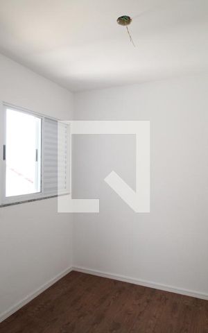 Apartamento à venda com 41m², 2 quartos e sem vagaquarto 2 