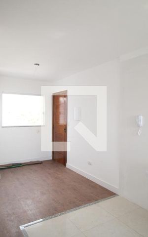 Apartamento à venda com 41m², 2 quartos e sem vagaSala/Cozinha