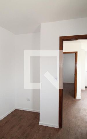 Apartamento à venda com 41m², 2 quartos e sem vagaquarto 2 