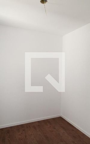 Apartamento à venda com 41m², 2 quartos e sem vagaquarto 2 
