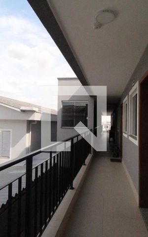 Apartamento à venda com 41m², 2 quartos e sem vagaÁrea externa