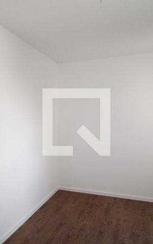 Apartamento à venda com 41m², 2 quartos e sem vagaquarto 1 