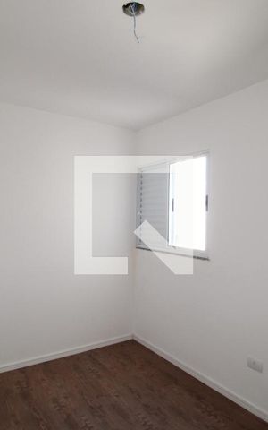 Apartamento à venda com 41m², 2 quartos e sem vagaquarto 1 