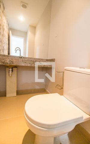 Apartamento à venda com 107m², 3 quartos e 2 vagas Apartamento à venda com 107m², 3 quartos e 2 vagasLavabo