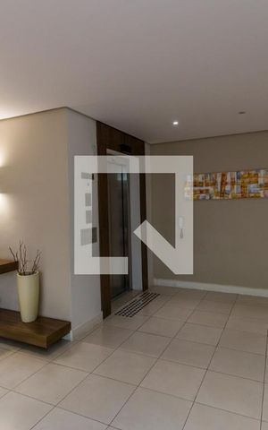 Apartamento à venda com 107m², 3 quartos e 2 vagasHall social