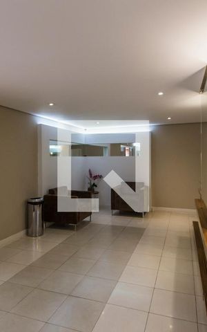 Apartamento à venda com 107m², 3 quartos e 2 vagasHall social