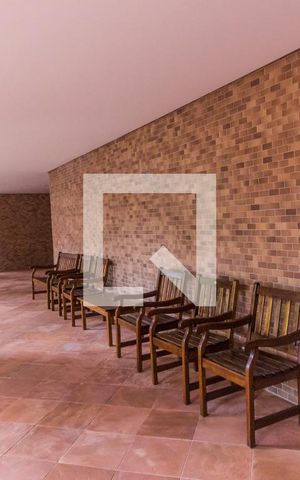 Apartamento à venda com 107m², 3 quartos e 2 vagasÁrea comum
