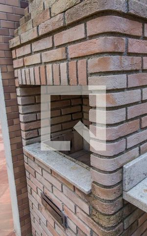 Apartamento à venda com 107m², 3 quartos e 2 vagasÁrea gourmet
