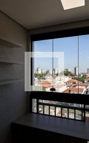 Studio para alugar com 25m², 0 quarto e 1 vagaStudio