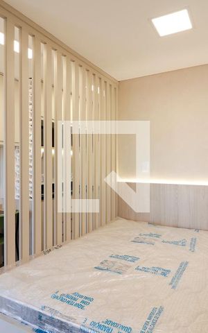 Studio para alugar com 25m², 0 quarto e 1 vagaStudio