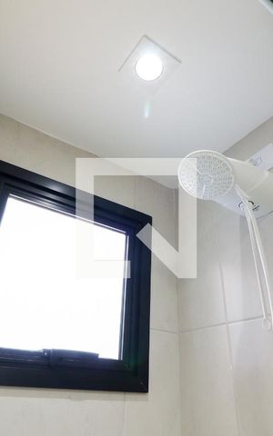 Studio para alugar com 25m², 0 quarto e 1 vagaBanheiro