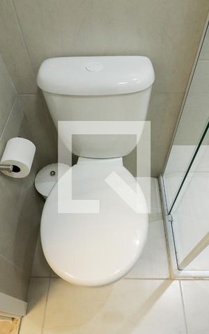 Studio para alugar com 25m², 0 quarto e 1 vagaBanheiro